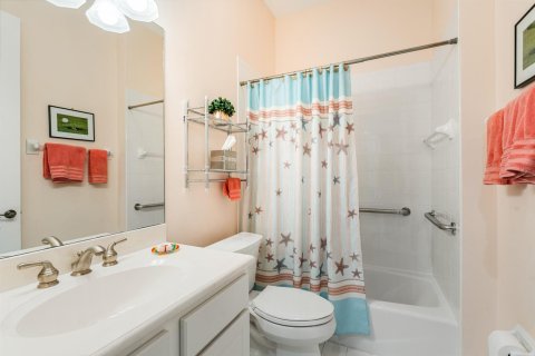 Condo in Vero Beach, Florida, 3 bedrooms № 2186930 - photo 27