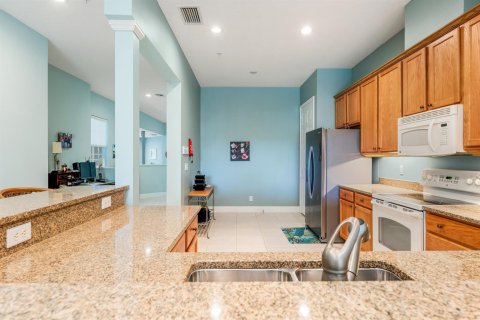 Condo in Vero Beach, Florida, 3 bedrooms № 2186930 - photo 20
