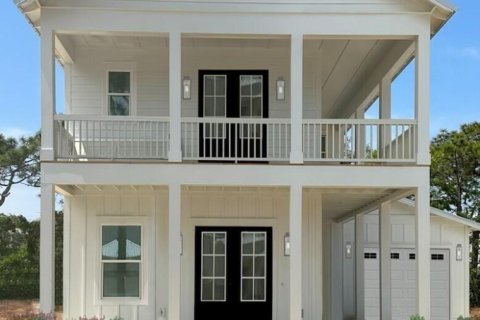 Купить виллу или дом в Санта Роза Бич, Флорида 5 спален, 260.13м2, № 560857 - фото 1