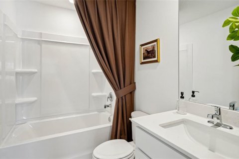 Купить виллу или дом в Окала, Флорида 4 комнаты, 144.93м2, № 2109842 - фото 17