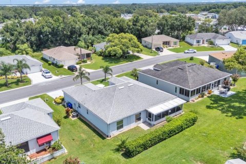 House in Lakeland, Florida 3 bedrooms, 186.36 sq.m. № 1919920 - photo 13