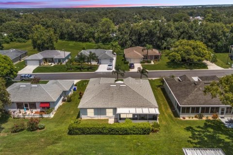 House in Lakeland, Florida 3 bedrooms, 186.36 sq.m. № 1919920 - photo 7