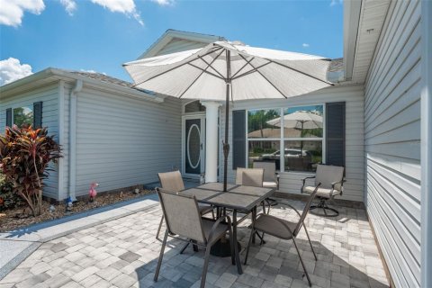 House in Lakeland, Florida 3 bedrooms, 186.36 sq.m. № 1919920 - photo 4
