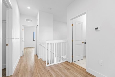 Купить таунхаус в Хомстед, Флорида 3 спальни, № 1972148 - фото 22