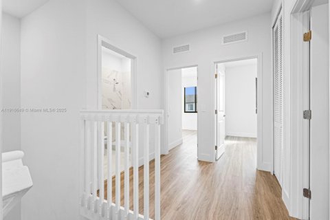 Купить таунхаус в Хомстед, Флорида 3 спальни, № 1972148 - фото 19