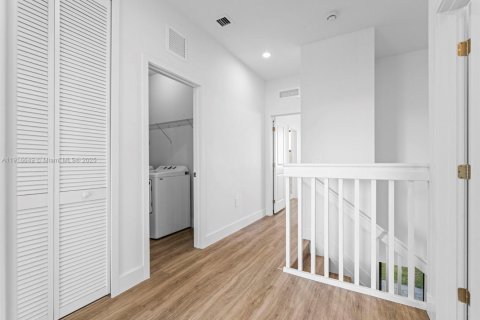 Купить таунхаус в Хомстед, Флорида 3 спальни, № 1972148 - фото 20