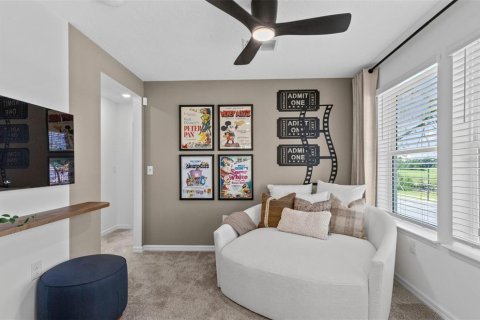 Townhouse in DeLand, Florida 3 bedrooms, 154.12 sq.m. № 2399526 - photo 20
