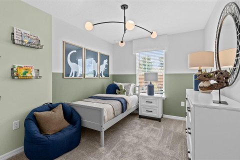 Townhouse in DeLand, Florida 3 bedrooms, 154.12 sq.m. № 2399526 - photo 28