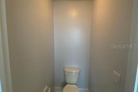 Townhouse in Sanford, Florida 3 bedrooms, 152.55 sq.m. № 1625074 - photo 20