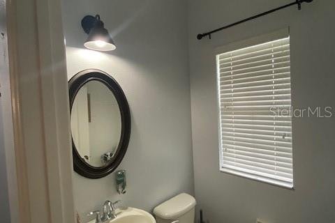 Townhouse in Sanford, Florida 3 bedrooms, 152.55 sq.m. № 1625074 - photo 11