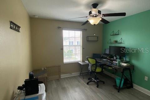 Townhouse in Sanford, Florida 3 bedrooms, 152.55 sq.m. № 1625074 - photo 16