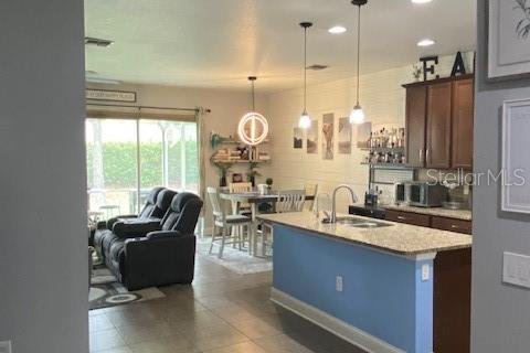 Townhouse in Sanford, Florida 3 bedrooms, 152.55 sq.m. № 1625074 - photo 3