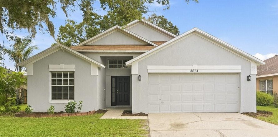 Villa ou maison à Orlando, Floride 4 chambres, 170.66 m2 № 2389105