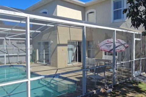 Купить виллу или дом в Киссимми, Флорида 4 спальни, № 2017998 - фото 10