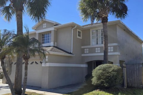 Купить виллу или дом в Киссимми, Флорида 4 спальни, № 2017998 - фото 2