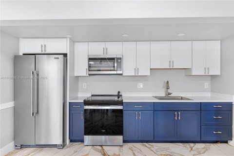 Copropriété à vendre à Naples, Floride: 1 chambre № 1942894 - photo 7