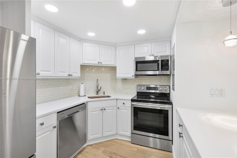 Copropriété à vendre à Naples, Floride: 1 chambre № 1942894 - photo 20