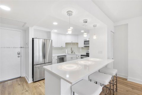 Copropriété à vendre à Naples, Floride: 1 chambre № 1942894 - photo 18