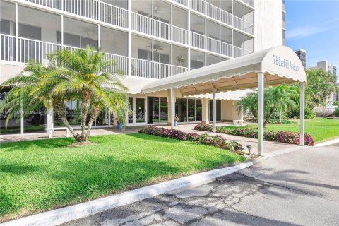 Copropriété à vendre à Naples, Floride: 1 chambre № 1942894 - photo 3