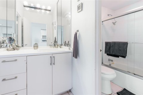Copropriété à louer à Miami Beach, Floride: 49.7 m2 № 1729531 - photo 7