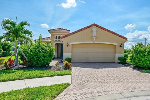 House in Laurel, Florida 3 bedrooms, 141.03 sq.m. № 1827880 - photo 1