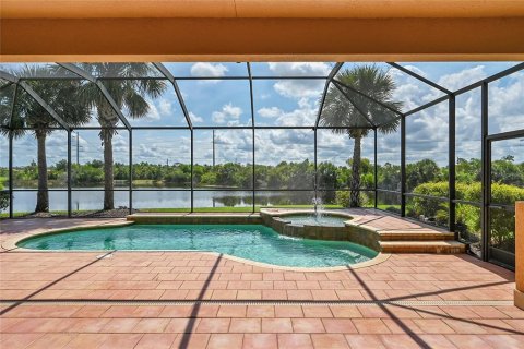 House in Laurel, Florida 3 bedrooms, 141.03 sq.m. № 1827880 - photo 29