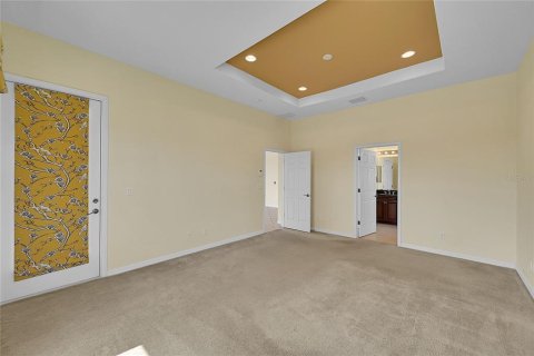 House in Laurel, Florida 3 bedrooms, 141.03 sq.m. № 1827880 - photo 16
