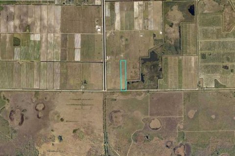 Land in LaBelle, Florida № 1666304 - photo 2