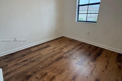 Townhouse in Homestead, Florida 3 bedrooms № 2068828 - photo 19