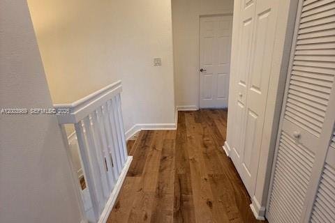 Townhouse in Homestead, Florida 3 bedrooms № 2068828 - photo 17