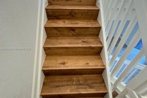 Townhouse in Homestead, Florida 3 bedrooms № 2068828 - photo 7