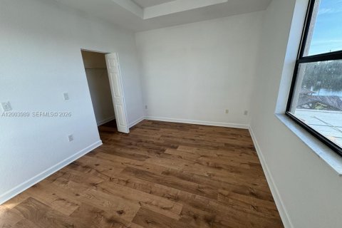 Townhouse in Homestead, Florida 3 bedrooms № 2068828 - photo 8