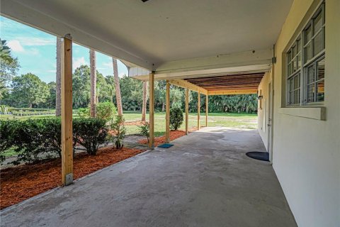 Villa ou maison à louer à Vero Beach, Floride: 4 chambres, 233.28 m2 № 2415808 - photo 29