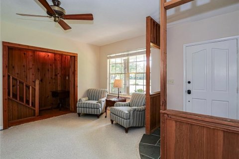 Villa ou maison à louer à Vero Beach, Floride: 4 chambres, 233.28 m2 № 2415808 - photo 20