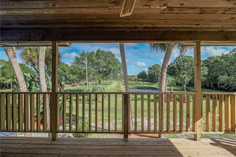 Villa ou maison à louer à Vero Beach, Floride: 4 chambres, 233.28 m2 № 2415808 - photo 25