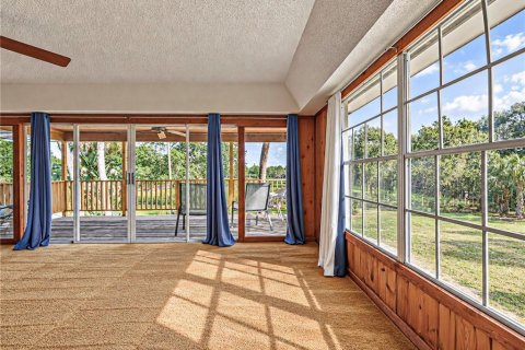 Villa ou maison à louer à Vero Beach, Floride: 4 chambres, 233.28 m2 № 2415808 - photo 23