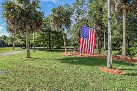 Villa ou maison à louer à Vero Beach, Floride: 4 chambres, 233.28 m2 № 2415808 - photo 5