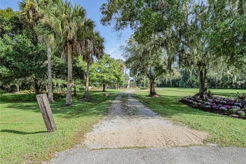 Villa ou maison à louer à Vero Beach, Floride: 4 chambres, 233.28 m2 № 2415808 - photo 4