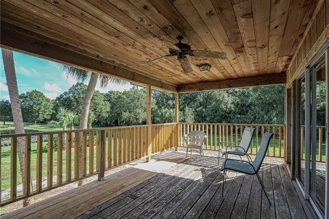 Villa ou maison à louer à Vero Beach, Floride: 4 chambres, 233.28 m2 № 2415808 - photo 24
