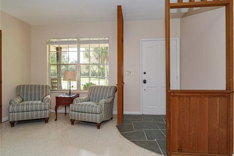 Villa ou maison à louer à Vero Beach, Floride: 4 chambres, 233.28 m2 № 2415808 - photo 6