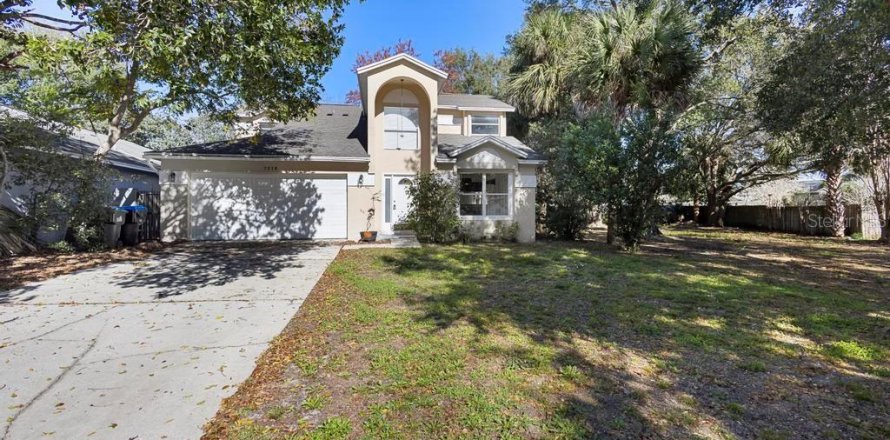 Casa en Orlando, Florida 3 dormitorios, 179.95 m2 № 1805350