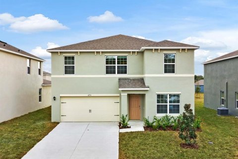 Villa ou maison à vendre à Apopka, Floride: 4 chambres, 196.3 m2 № 1834988 - photo 1