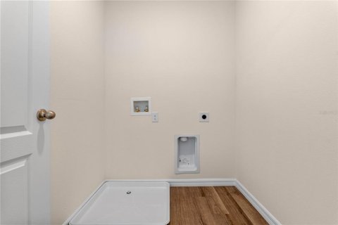 Villa ou maison à vendre à Apopka, Floride: 4 chambres, 196.3 m2 № 1834988 - photo 25