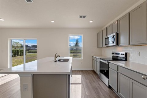 Villa ou maison à vendre à Apopka, Floride: 4 chambres, 196.3 m2 № 1834988 - photo 12