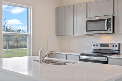 Villa ou maison à vendre à Apopka, Floride: 4 chambres, 196.3 m2 № 1834988 - photo 14