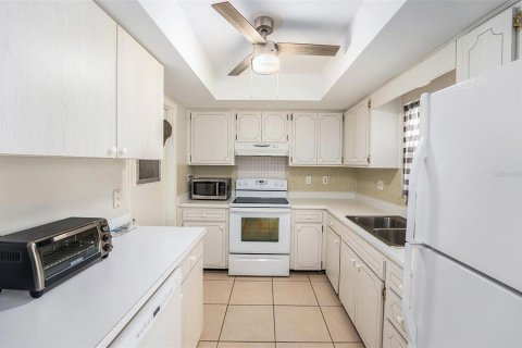 Villa ou maison à vendre à Pinellas Park, Floride: 2 chambres, 91.97 m2 № 1835170 - photo 7