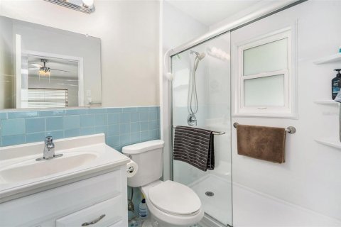 Villa ou maison à vendre à Pinellas Park, Floride: 2 chambres, 91.97 m2 № 1835170 - photo 12