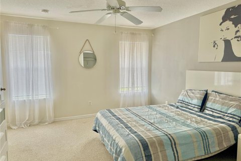 Townhouse in Kissimmee, Florida 3 bedrooms, 136.38 sq.m. № 1807495 - photo 8