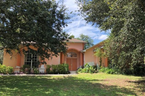 Casa en venta en Spring Hill, Florida, 3 dormitorios, 234.67 m2 № 1880648 - foto 4