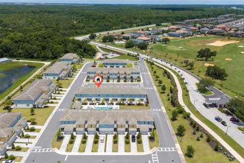 Купить таунхаус в Фор-Корнерс, Флорида 7 комнат, 158.31м2, № 1803090 - фото 8